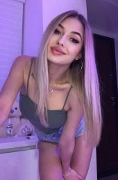 Проститутка Оля